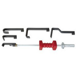 Młotek bezwładnościowy 6 kg