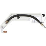 Izolowane ramię aluminiowe C5