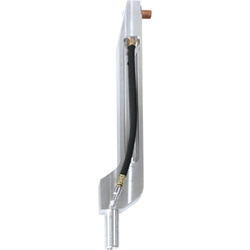 Ramię aluminiowe X4C 350 mm