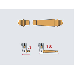 Elektroda G4-SA (Small Access)
