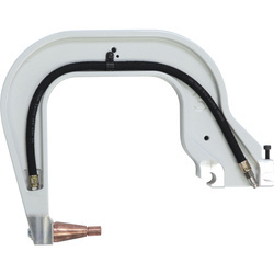 Izolowane ramię aluminiowe C3