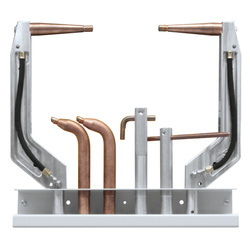 Zestaw 4 ramion X4A (x2) + X5 + X2