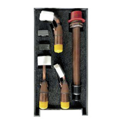 Skrzynka z induktorami POWERDUCTION 28S/B