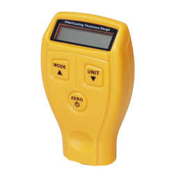 Mini miernik grubości lakieru