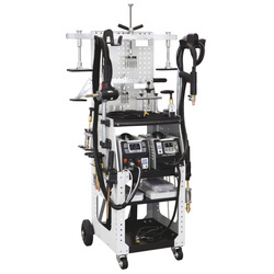 Zestaw Speedliner Standard Expert 400 + Arc Pull 200