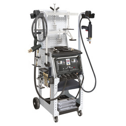 Zestaw Speedliner Standard Combi 230 E.PRO