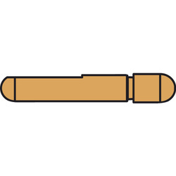 Elektroda EX60 - PORTASPOT 230