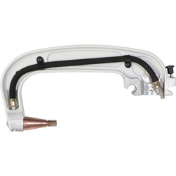 Izolowane ramię aluminiowe C1