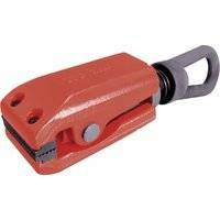 Szczęka blacharska samozaciskowa 6T