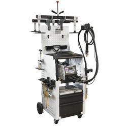 Zestaw Speedliner Premium Expert 400 