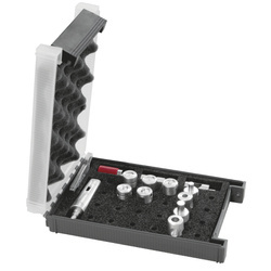 Zestaw matryc MERCEDES-BENZ GYSPRESS 8T