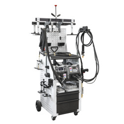 Zestaw Speedliner Premium Expert 230 + Arc Pull 200