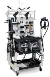 Zestaw Dentstation Standard Expert 230 + Arc Pull 200