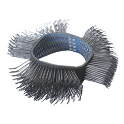 Twarda szczotka 103 x 23 mm - kosmyki 0.7 mm