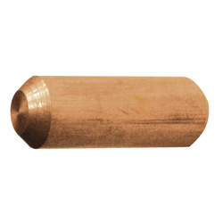 Elektroda do obkurczania punktowego Ø 16