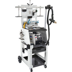 Zestaw Speedliner ALU PRO FV