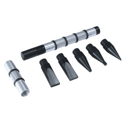 Punktaki do obijania