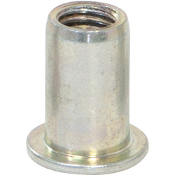Nitonakrętki M12 1.0 → 4.0 mm (x50)