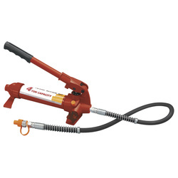 Pompa hydrauliczna 4T