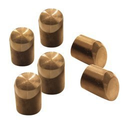 Końcówki elektrod TYP C