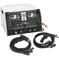 Spoter blacharski GYSPOT COMBI 230 E.PRO