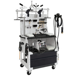 Zestaw Dentstation Standard Expert 400