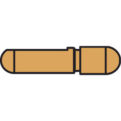 Elektroda EX40 - PORTASPOT 230