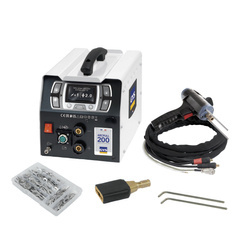 Spoter blacharski GYSPOT ARCPULL 200