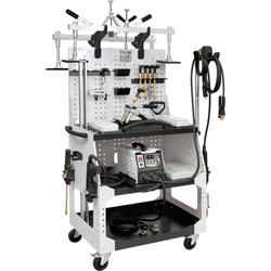 Zestaw Dentstation Standard Expert 230