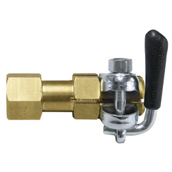 Uchwyt pistoletu do spotera blacharskiego