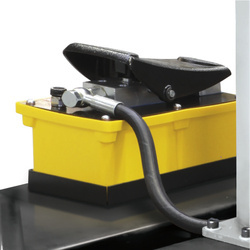 Pompa hydropneumatyczna 220 Bar