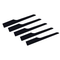 Ostrza do piły pneumatycznej 5 sztuk.