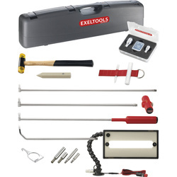 Zestaw magnetyczny PDR dla początkujących