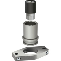 Dysza gazowa + podkładka pod GYSPOT ARCPULL