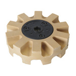 Krążek gumowy do szlifierki pneumatycznej