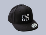 Czapka firmowa snapback HERKULES