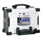 GYSFLASH 107.24 CNT FV (przewody 5m - 25mm²)