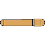 Elektroda EX60 - PORTASPOT 230