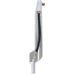 Ramię aluminiowe X4C 350 mm