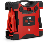 Urządzenie rozruchowe NOMAD POWER PRO 24 XL – Booster litowy 24 V