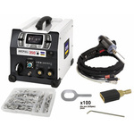 Spoter blacharski do aluminium GYSPOT ARCPULL 350