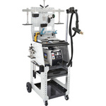 Zestaw Speedliner ALU PRO FV