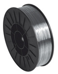 Drut aluminiowy AlMg5 7kg, 1.0 mm D.300