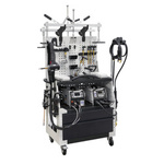 Zestaw Dentstation Standard Expert 400 + Arc Pull 200