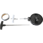 Zestaw do cięcia uszczelki przedniej szyby