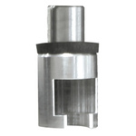 Hak do wyciągarki PDR do metody klejowej