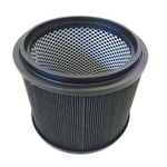 Filtr do odciągu pneumatycznego