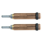 Mandrel / uchwyt do ARC PULL Ø 4 (2 sztuki)
