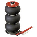 Podnośnik pneumatyczny VAN 2T