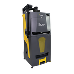 Urządzenie pomiarowe Spanesi Touch 4.0 IIKBNP